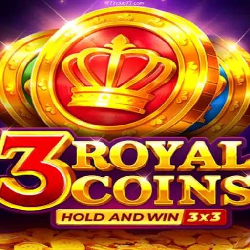 Unveiling the Fascinating World of 3RoyalCoins: A Premier Online Casino Experience