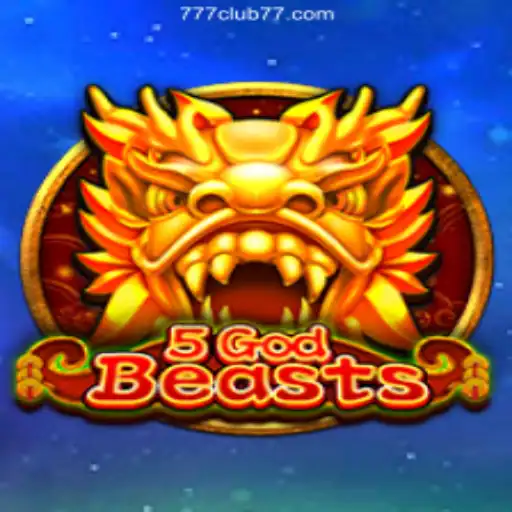 Discover the Excitement of 5GodBeasts: Your Ultimate Gaming Experience