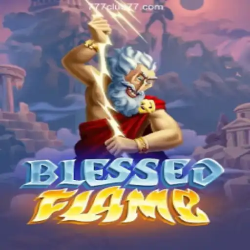 Explore the Enchanting World of BlessedFlame