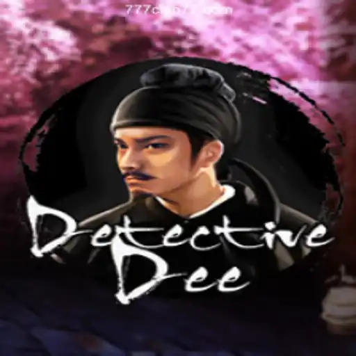 DetectiveDee: The Intriguing World of Mystery and Strategy