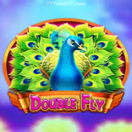 DoubleFly: The Exciting New Game from CLUB77.com