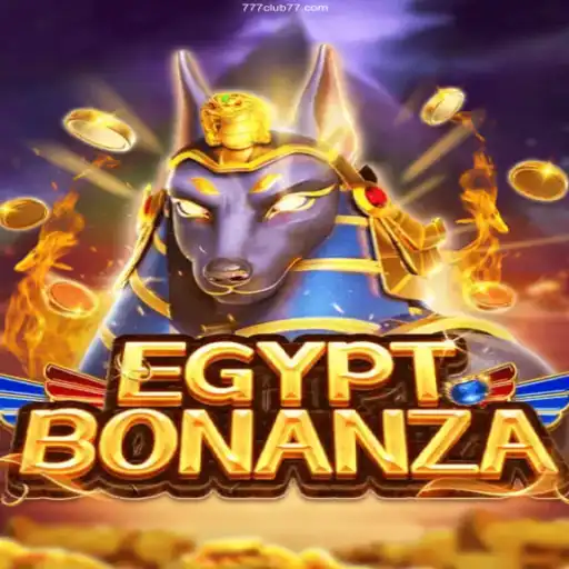 Discover EgyptBonanza: The Thrilling Casino Game at CLUB77.com