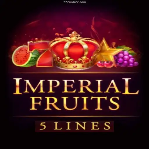 Exploring ImperialFruits5 at CLUB77.com: A Trustworthy Brazilian Casino Experience