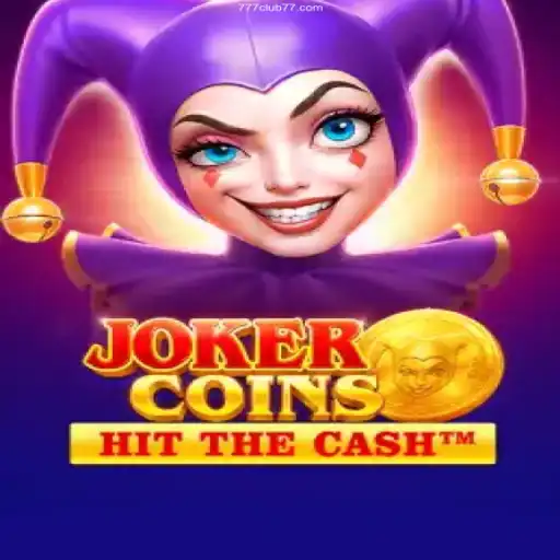 Experience the Thrill of JokerCoins at CLUB77.com - Brazil's Most Trusted Casino