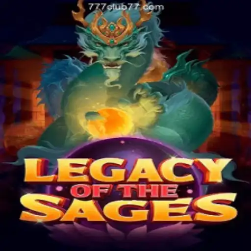 Legacy of the Sages: An Epic Journey into the World of Adventure