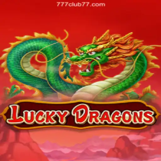 Explore the Exciting World of LuckyDragons