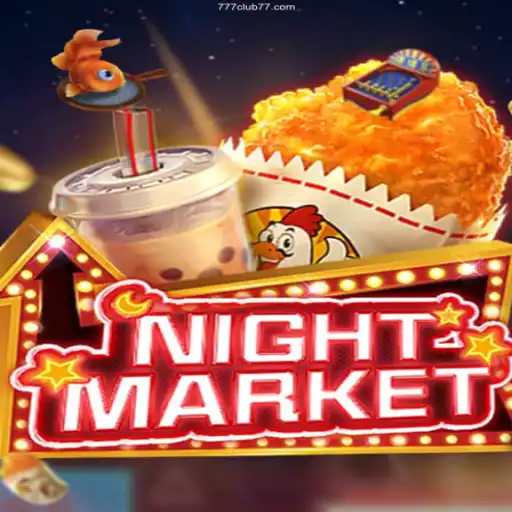 Exploring the Intrigue of NIGHTMARKET: A Mesmerizing Game Experience