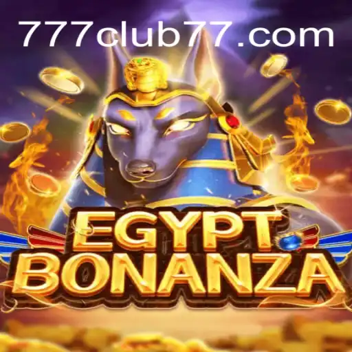 Discover EgyptBonanza: The Thrilling Casino Game at CLUB77.com