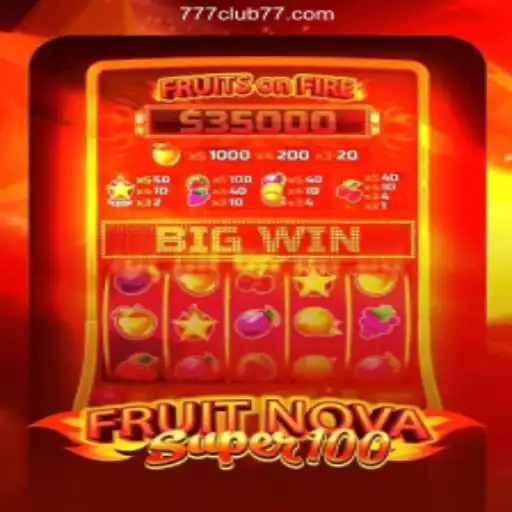 Exploring FruitNovaSuper100: A Fresh Slot Gaming Experience