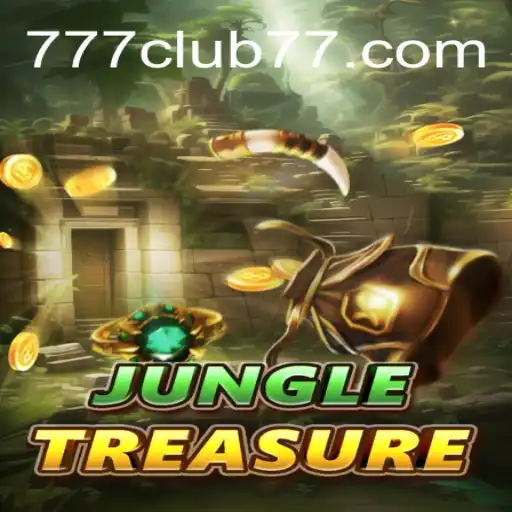 Discover the Adventure of JungleTreasure and Dive into Trust with CLUB77.com