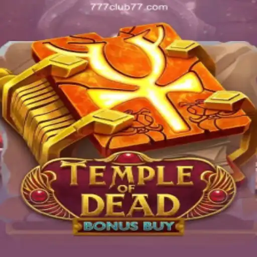 Discover the Thrills of Temple of Dead Bonus Buy: An In-depth Guide