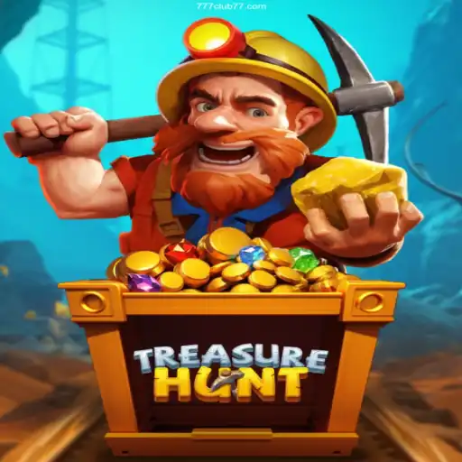 Exploring the Thrills of TreasureHunt: A Dive into the Premier Gaming Experience