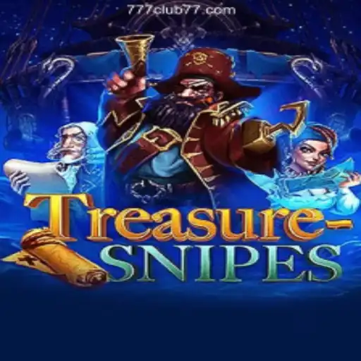 Exploring TreasureSnipes: A Thrilling Journey into the World of Gaming
